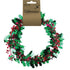 Xmas Garlands Holly with Berries